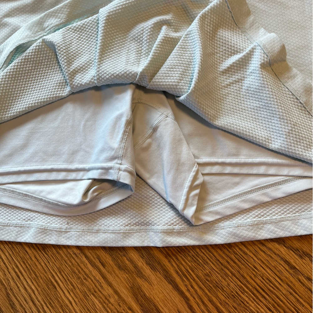 Nike skort. - Picture 2 of 6